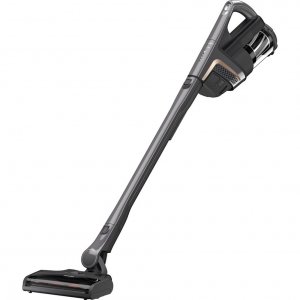 Вертикальный пылесос Miele SMUL0 Triflex HX1 Graphite Grey