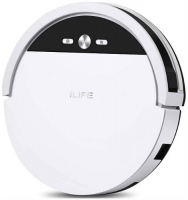 Робот-пылесос iLife V4 AV90414