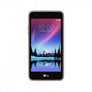 Смартфон LG K7 2017 4G 8 Gb Brown