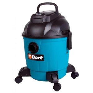 Строительные пылесосы Bort BSS-1218