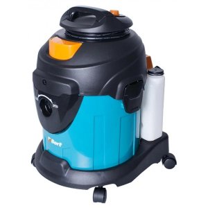 Строительные пылесосы Bort BSS-1415-W (91272263)