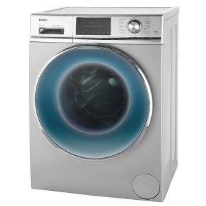 Стиральная машина Узкая Haier HW70-BP12758S