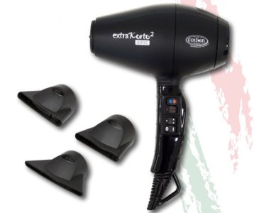 Фен Coifin Extra Korto EK2 R ionic 03116