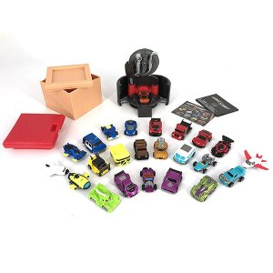 Игровые наборы Gear Head Gear Head GH51574 Игровой набор с колесом