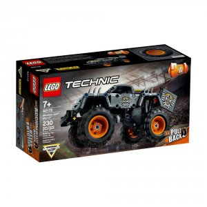 Конструкторы Lego Monster Jam Max-D (42119)