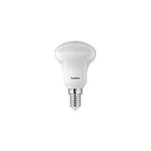 Светодиодная лампа Camelion LED6-R50/830/E14 (11658) (329826)