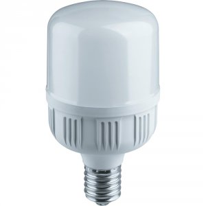 Лампа светодиодная Navigator 61 482 nll-t140-50-230-840-e40 (491233)