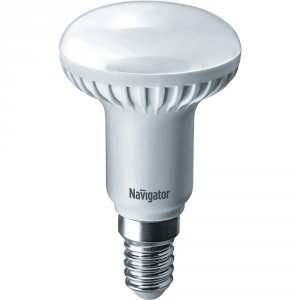 Светодиодная лампа Navigator NLL-MR16-3-230-3K-GU5.3 (94255) (193974)