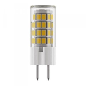 Лампа светодиодная Smartbuy G4-220v-5w/3000/g4 (SBL-G4220 5-30K)