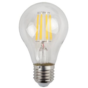 Светодиодная лампа ЭРА F-LED А60-9W-840-E27 (Б0019015)