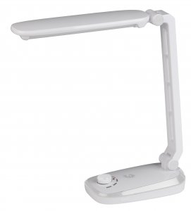 Настольная лампа для рабочего стола ЭРА NLED-425-4W-W (Б0019134)