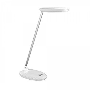 Лампа настольная Uniel Tld-531 white (UL-00000805)