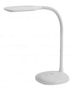 Настольный светильник ЭРА Nled-477-8w-w (Б0041082)