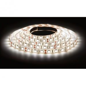 Лента светодиодная ЭРА 60 LED 5050 5 м теплый свет (C0043046)