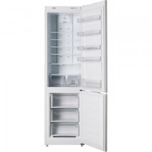 Холодильник с нижней морозильной камерой Atlant ХМ 4426-009 ND