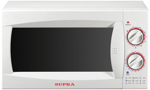 Микроволновая печь с грилем Supra MW-G2101MW