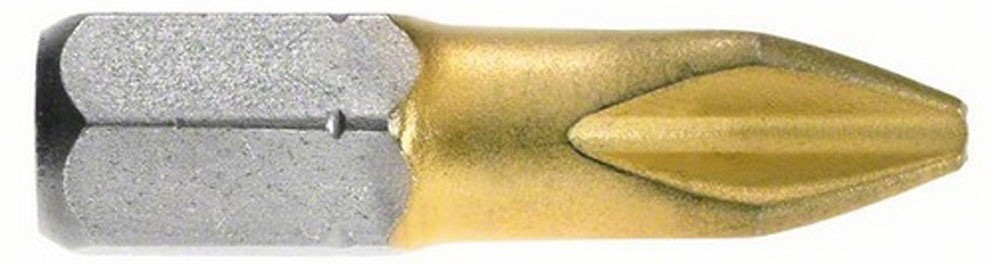 Бита Bosch Ph2 25мм (2607001547)