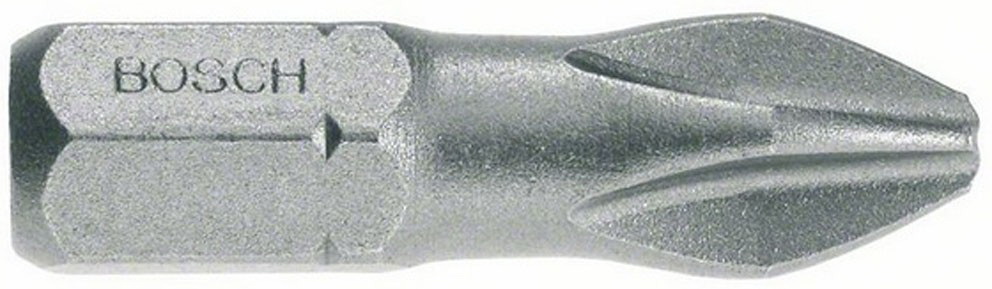 Бита Bosch Ph2 25мм (2607001514)