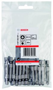 Бита Bosch Pz3 49мм (2607002507)