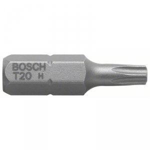 Бита Bosch T30 25мм (2607002499)
