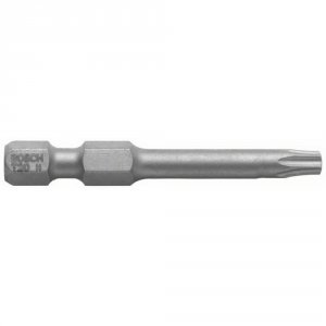 Бита Bosch T30 49мм (2607002514)