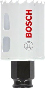 Коронка биметаллическая Bosch Ф35мм power change progressor (2608594209)
