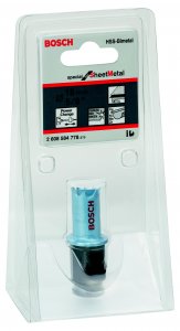 Коронка Bosch Ф16х60 мм power change (2608584778)