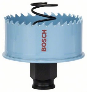 Коронка Bosch Ф57х20 мм power change (2608584798)