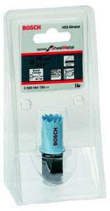 Коронка Bosch Ф19х20 мм power change (2608584780)