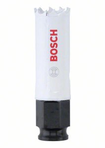 Коронка биметаллическая Bosch Ф22х44мм power change progressor (2608594201)