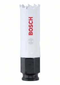 Коронка биметаллическая Bosch Ф24х44мм power change progressor (2608594202)