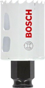 Коронка биметаллическая Bosch Ф32мм power change progressor (2608594207)