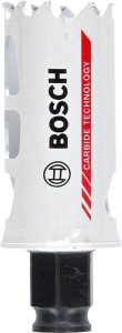 Коронка твердосплавная Bosch Ф32х60мм power change (2608594166)