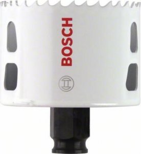 Коронка биметаллическая Bosch Ф68х44мм power change progressor (2608594228)