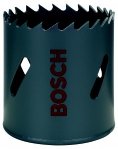 Коронка Bosch Ф48х44мм 1/2'' hss-bimetall (2608584116)