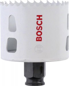 Коронка биметаллическая Bosch Ф59мм power change progressor (2608594223)