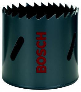 Коронка Bosch Ф54х44мм 1/2'' hss-bimetall (2608584118)
