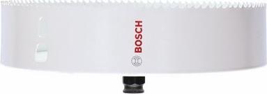 Коронка биметаллическая Bosch Ф210х44мм power change progressor (2608594251)