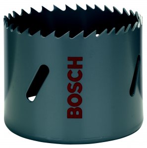 Коронка Bosch Ф65х44мм 5/8'' hss-bimetall (2608584122)