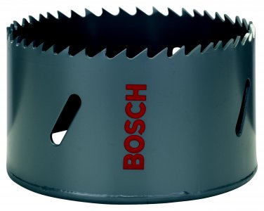 Коронка Bosch Ф86х44мм 5/8'' hss-bimetall (2608584850)