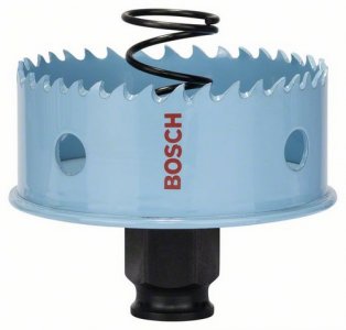Коронка Bosch Ф64х20 мм power change (2608584800)