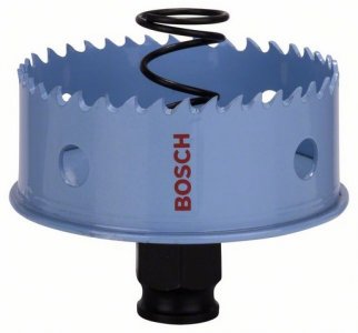 Коронка Bosch Ф68х20 мм power change (2608584803)