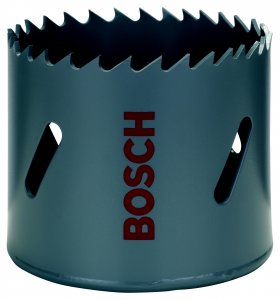 Коронка Bosch Ф59х44мм 5/8'' hss-bimetall (2608584849)