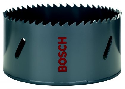 Коронка Bosch Ф98х44мм 5/8'' hss-bimetall (2608584851)