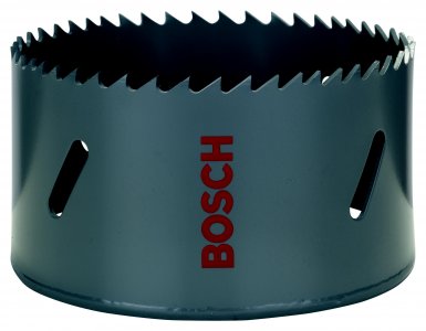 Коронка Bosch Ф89х44мм 5/8'' hss-bimetall (2608584128)