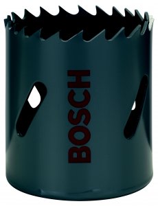 Коронка Bosch Ф46х44мм 1/2'' hss-bimetall (2608584115)