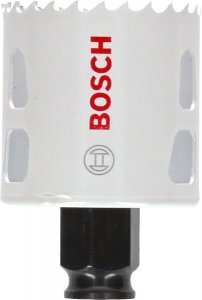 Коронка биметаллическая Bosch Ф48мм power change progressor (2608594217)
