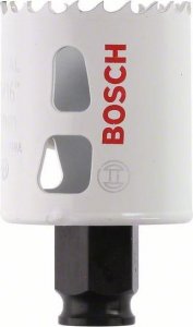 Коронка биметаллическая Bosch Ф41мм power change progressor (2608594213)