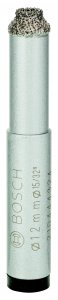 Сверло Bosch Ф12х135мм (2608587143 easydry)
