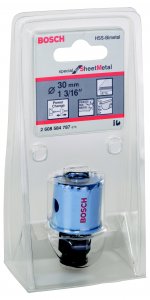 Коронка Bosch Ф30х20 мм power change (2608584787)